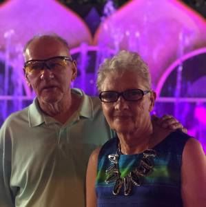 Meet your Posher, Peggy